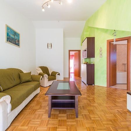 Angela Apartments ドゥブロブニク エクステリア 写真