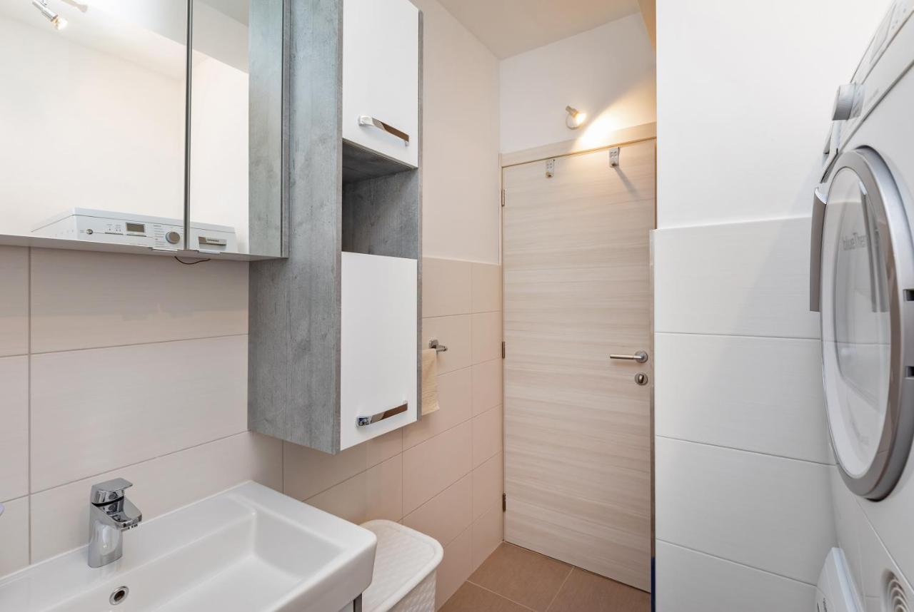Angela Apartments ドゥブロブニク エクステリア 写真
