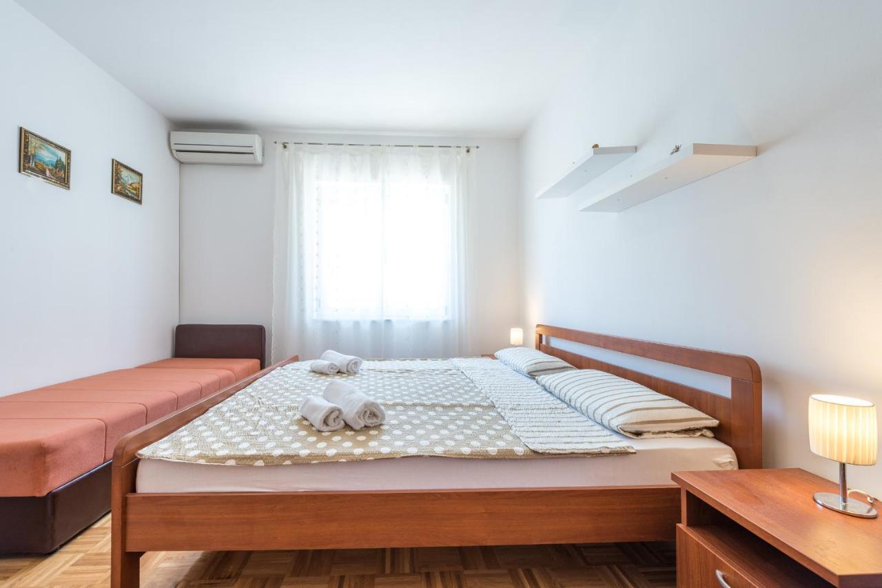 Angela Apartments ドゥブロブニク エクステリア 写真