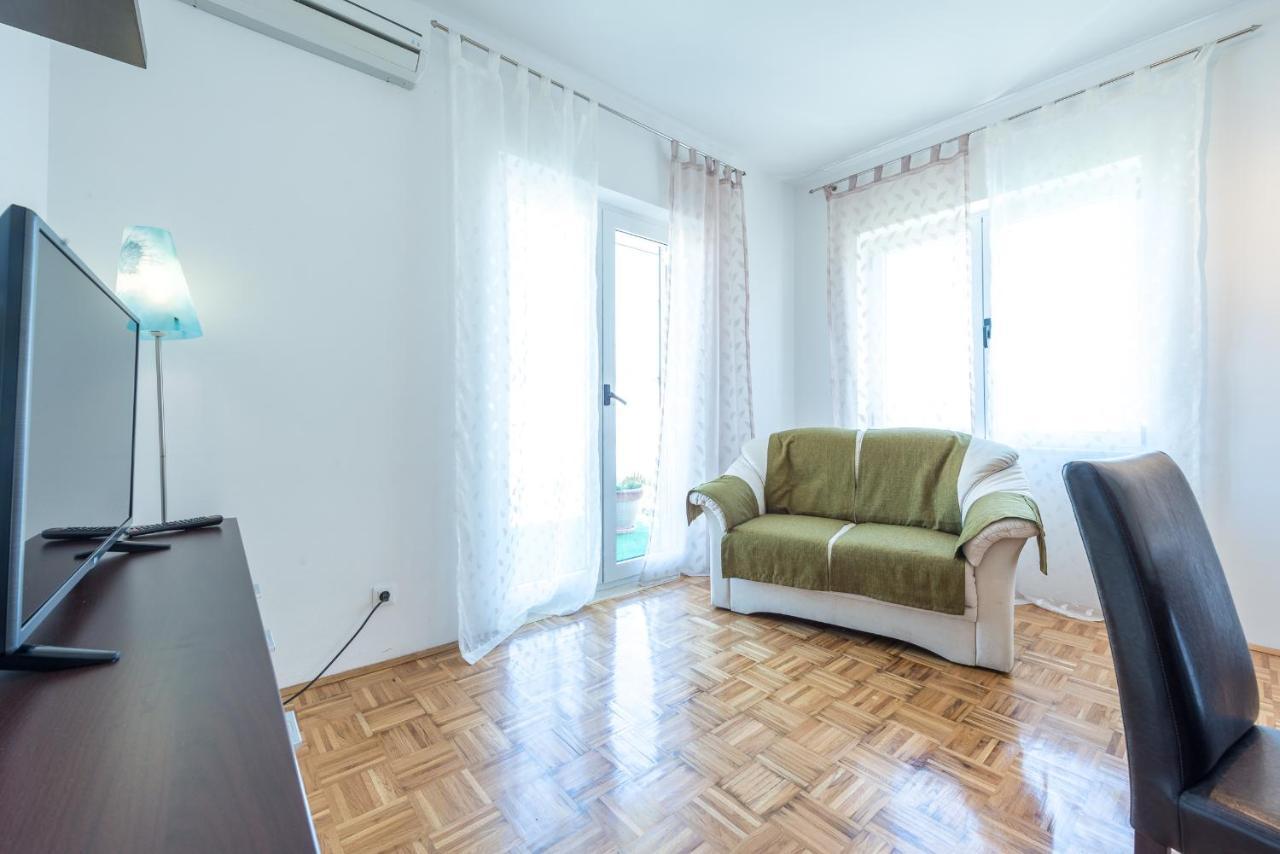 Angela Apartments ドゥブロブニク エクステリア 写真