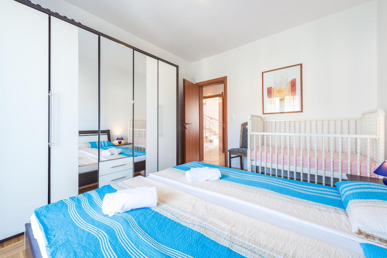 Angela Apartments ドゥブロブニク エクステリア 写真
