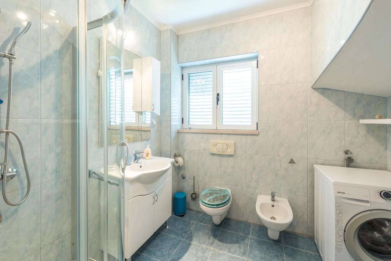 Angela Apartments ドゥブロブニク エクステリア 写真