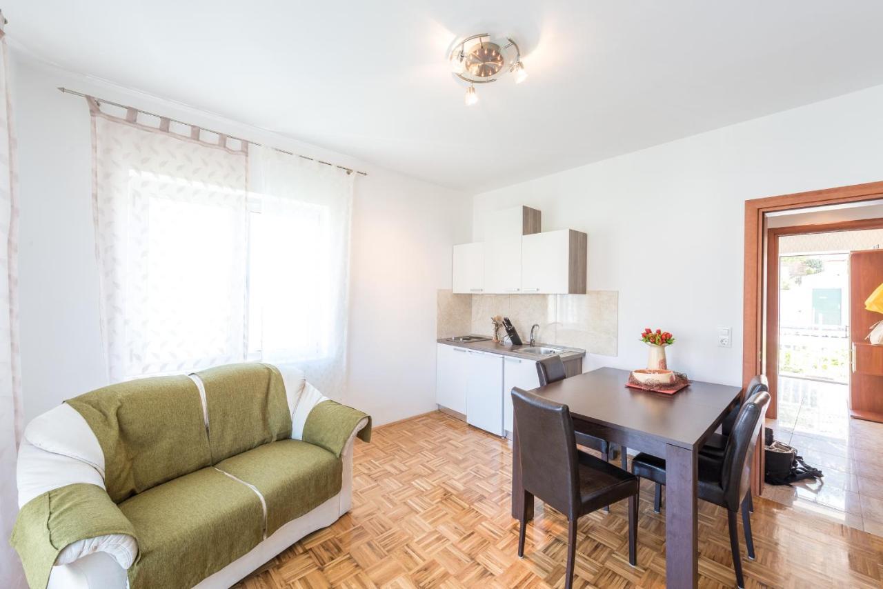 Angela Apartments ドゥブロブニク エクステリア 写真