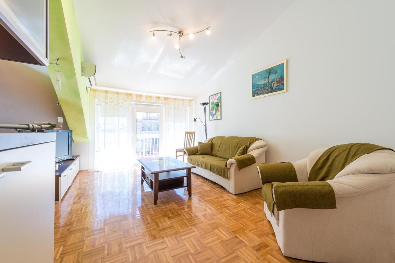Angela Apartments ドゥブロブニク エクステリア 写真