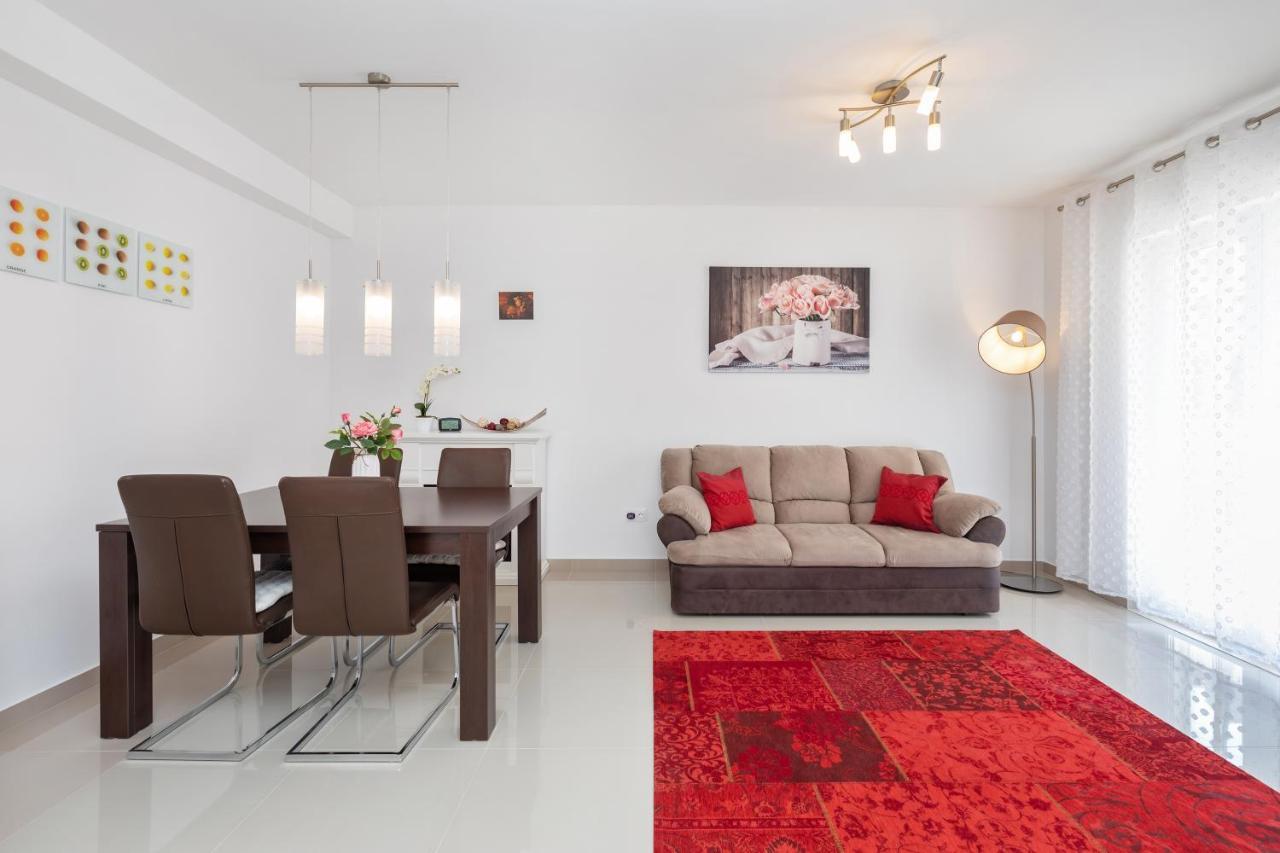 Angela Apartments ドゥブロブニク エクステリア 写真